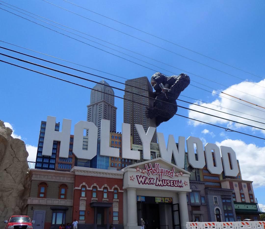 The Hollywood Museum